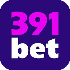 Logo da 391bet